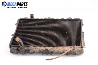 Воден радиатор за Hyundai Galloper SUV II (02.1997 - 12.2003) 3.0 V6, 141 к.с.